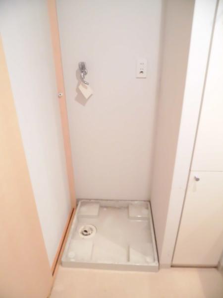 その他設備　前回募集時の写真です