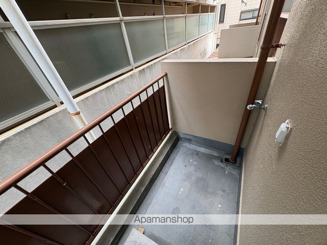 ＪＲ東海道本線 甲子園口駅 徒歩3分 4階建 築52年の内装写真