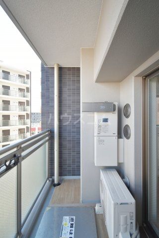 エスリード梅田グレイスの内装写真
