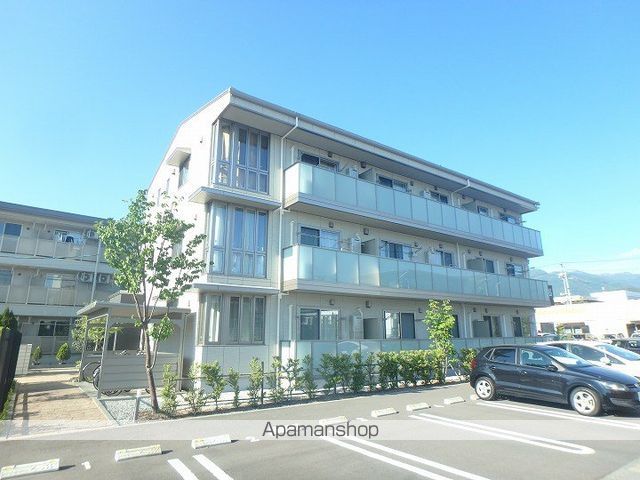 Residence Esperanceの外観写真