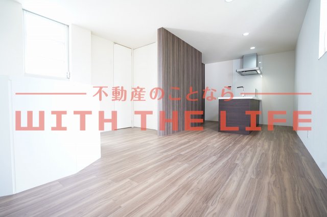 居室・リビング　お風呂で日々の疲れを落としましょう
