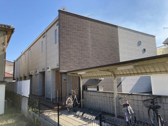 クレイノNOATOJKの外観写真