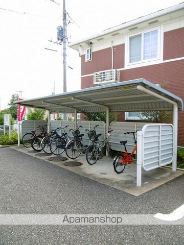 その他共有部分　その他共有部分
