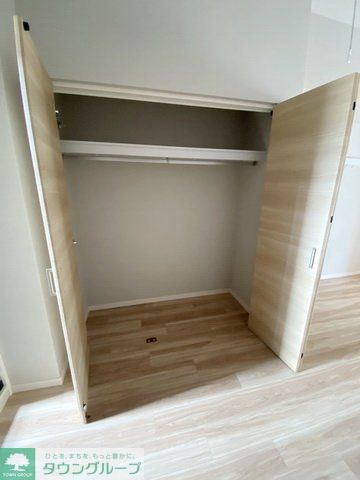 収納　収納
