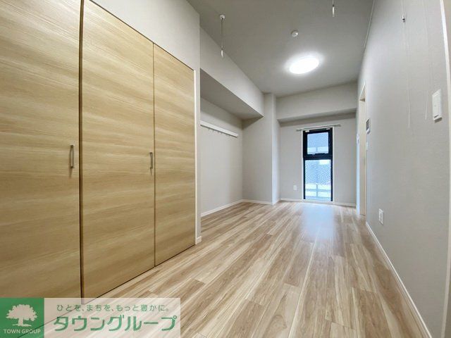 その他部屋・スペース　リビング/居室