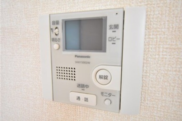 セキュリティ　別号室参考