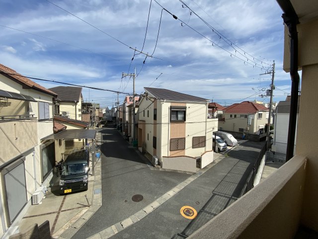 藤ハイツのその他写真