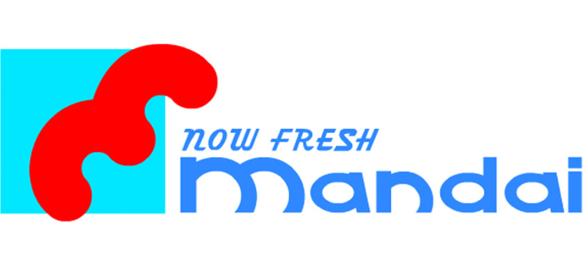 スーパー　mandai(万代) 都島店（スーパー）まで712m