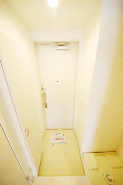 玄関　★玄関です★