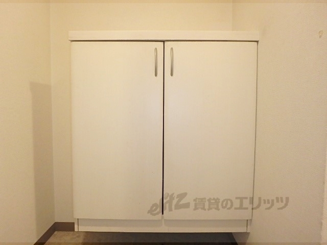 収納　下駄箱