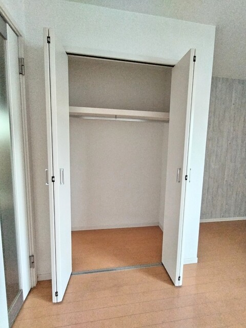 収納　★★洋室の収納です♪★★