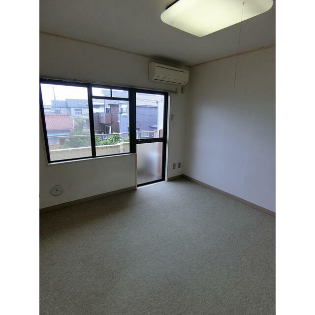居室・リビング　現況優先