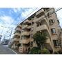 住和高倉マンション 2階 築42年6ヶ月の賃貸物件