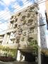建物外観　おしゃれな外観のデザイナーズマンション