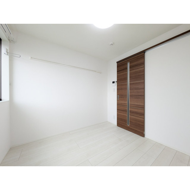 その他部屋・スペース　中はこのようになっています