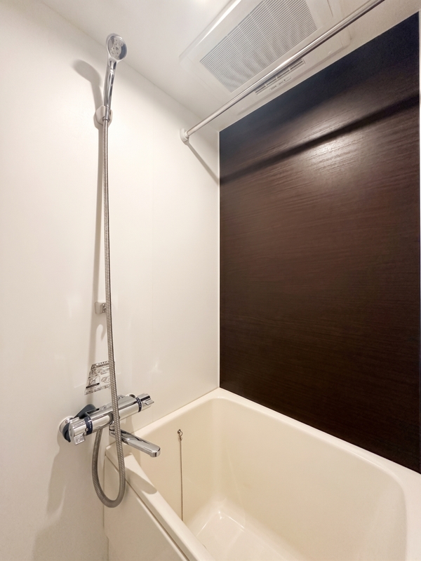 SENSERESIDENCE用賀の風呂写真