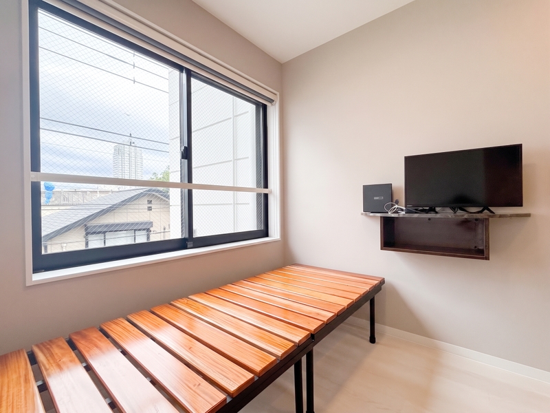 SENSERESIDENCE用賀の内装写真