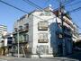 ラブリハイツ北新宿１ 3階 築37年5ヶ月の賃貸物件