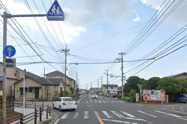 その他　現地周辺街並み（その他）まで5m