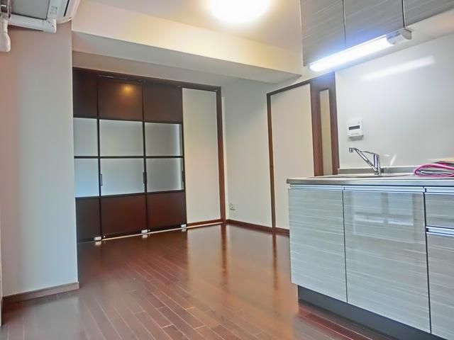 居室・リビング　★新築できれいなお部屋です★