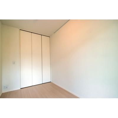 収納　収納があります