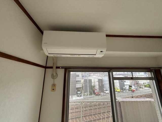 篠原南マンションのその他写真
