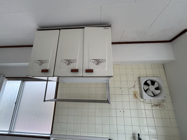 篠原南マンションの内装写真