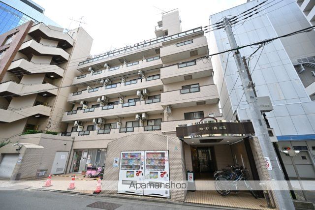 都営大江戸線 練馬駅 徒歩5分 築38年