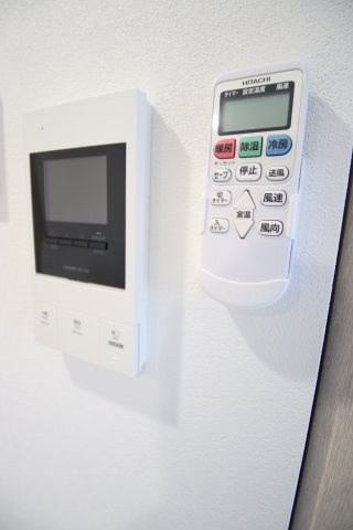 セキュリティ　※同建築シリーズの内装写真となります。 ※参考イメージ