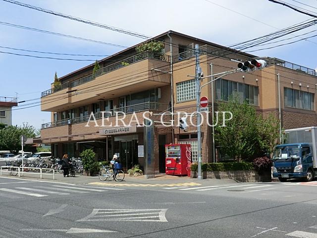 病院　川越整形外科内科医院（病院）まで779m