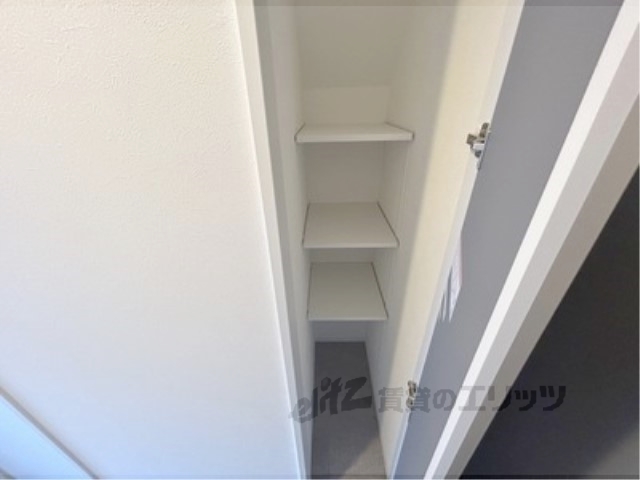 収納　下駄箱