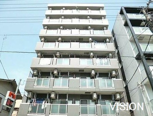 建物外観　☆外観☆