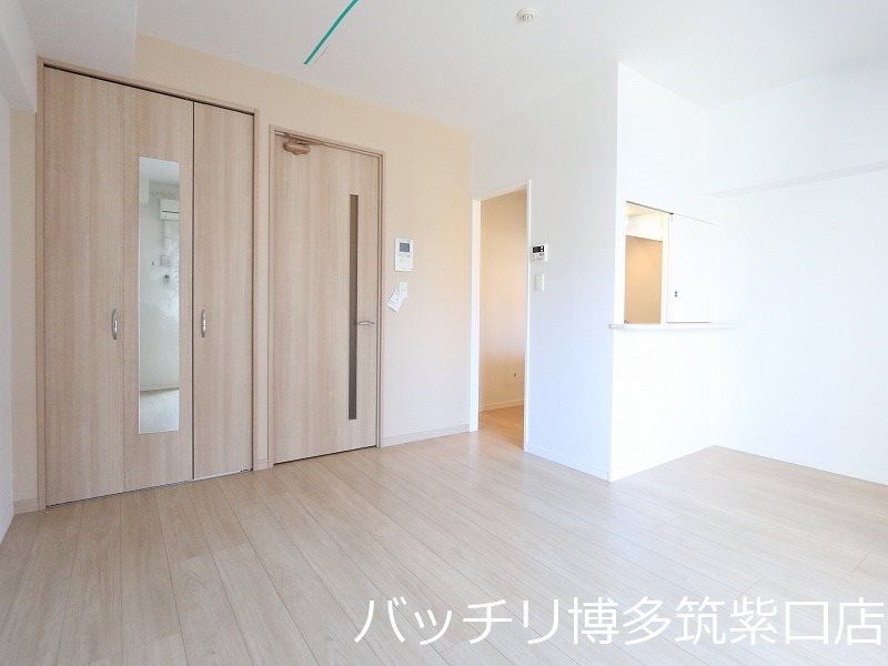 居室・リビング　写真は、別号室イメージの為現状を優先いたします