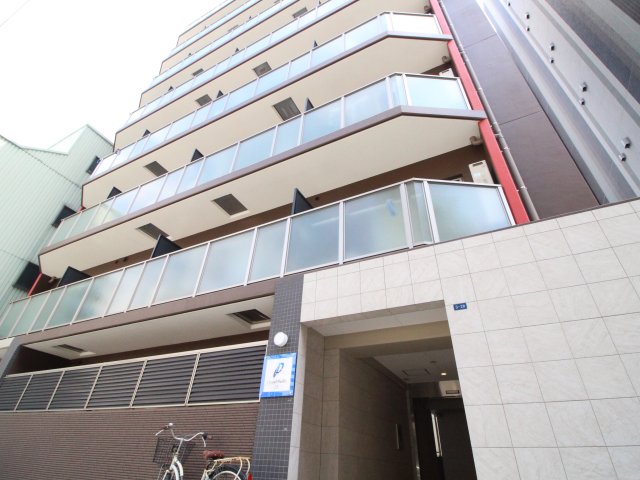 建物外観　建物外観を気になさる方へ、見た目の良い物件です