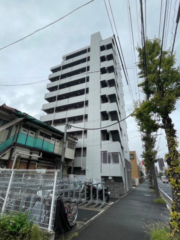 建物外観　外観も気になるポイント