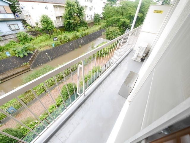 第1スザキハイツの内装写真