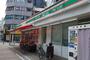 コンビニ　ローソンストア100 LS西区京町堀店（コンビニ）まで117m
