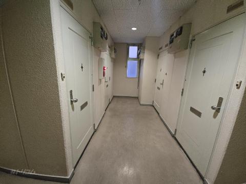 その他共有部分　共有部分（イメージ）