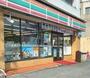 コンビニ　セブン-イレブン広島観音新町店（コンビニ）まで1114m