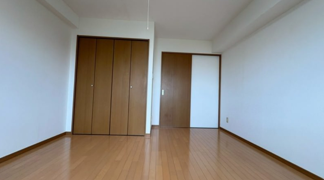1K Apartment in Naha, Okinawa — photo 3 of 3