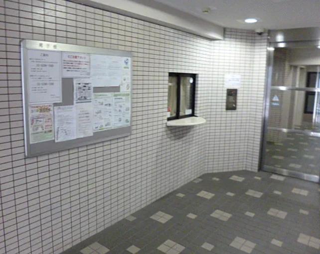 ＪＲ山手線 神田駅 徒歩8分 12階建 築27年の外観写真