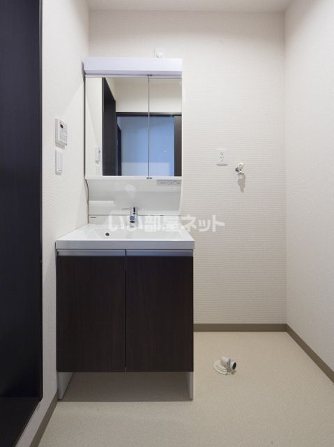 ヴァンクール吹屋の内装写真