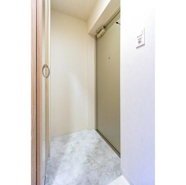 玄関　☆きれいな玄関☆