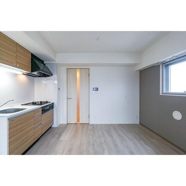居室・リビング　☆広々とした間取り☆