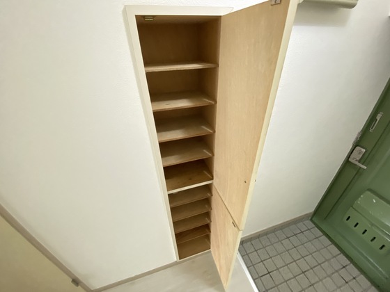 その他部屋・スペース
