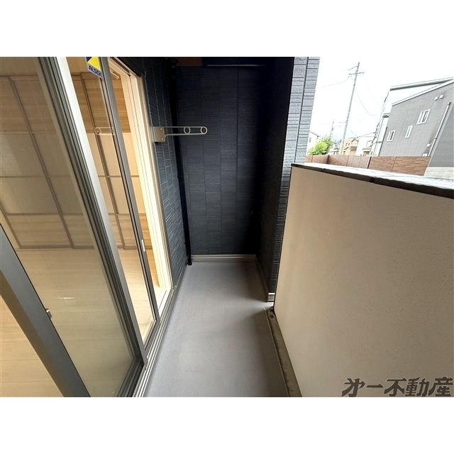 恵比寿の森の内装写真