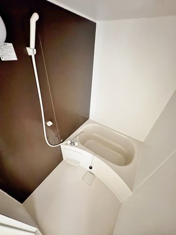 バス・シャワールーム　※同仕様写真