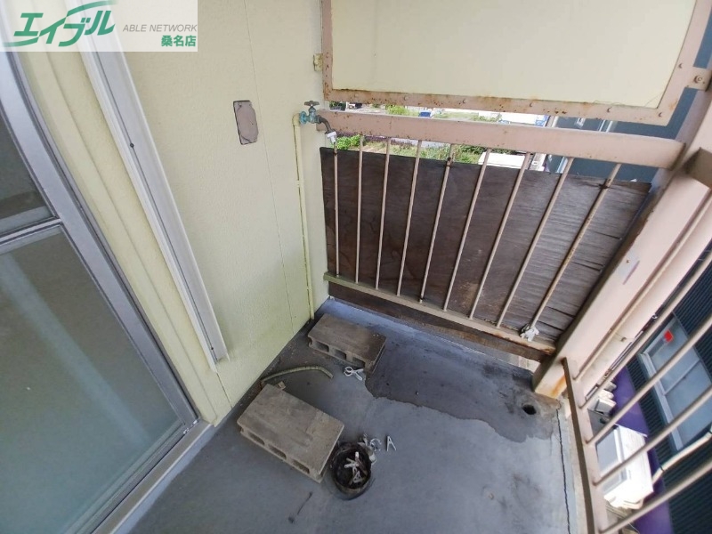 その他設備　同物件別部屋写真