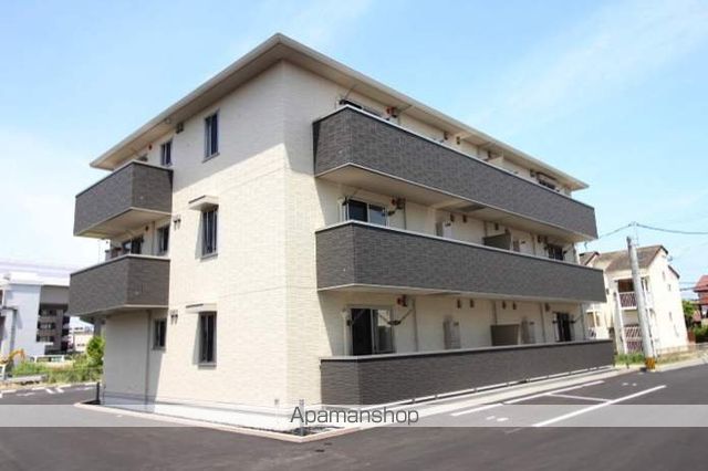 ＪＲ鹿児島本線 笹原駅 徒歩4分 築5年