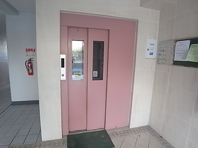 シャトー永井IIの外観写真